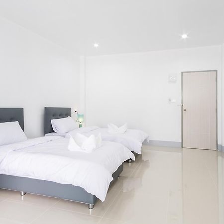 Dk Grand Hotel Chanthaburi Exterior photo